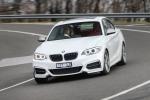 BMW M240i Coupe 2016 года (AU)
